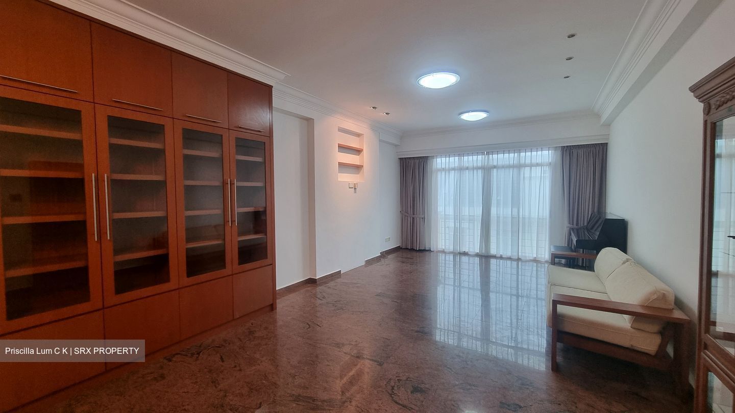 Le Hill Condominium (D5), Condominium #593003491